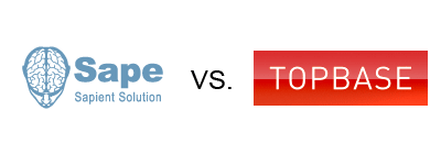 Sape vs Topbase-inside1